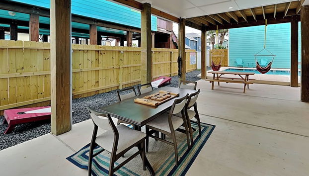 Comodidade do alojamento