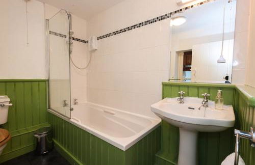 Bronfelin & Troed-y-rhiw Holiday Cottages - Foto 22