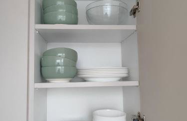 Apartament CzęstoStay Centrum Parking FREE - Photo 32