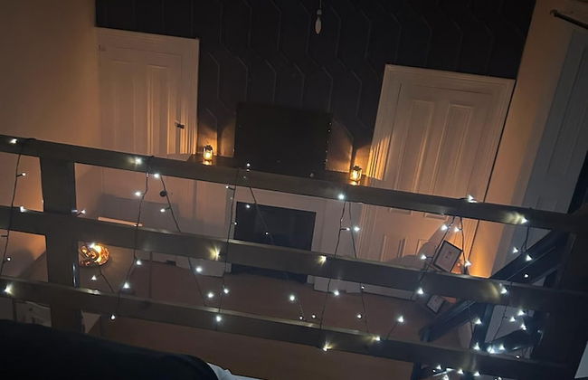 Stunning 1-bed Apartment in Glasgow - Foto 1