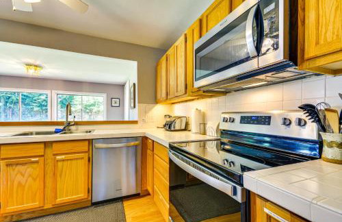 2 Mi to Dtwn Greensboro Centrally Located Home - Foto 10