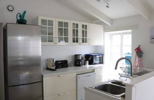 Jolie maison réthaise *** - Grand jardin privatif - Foto 47