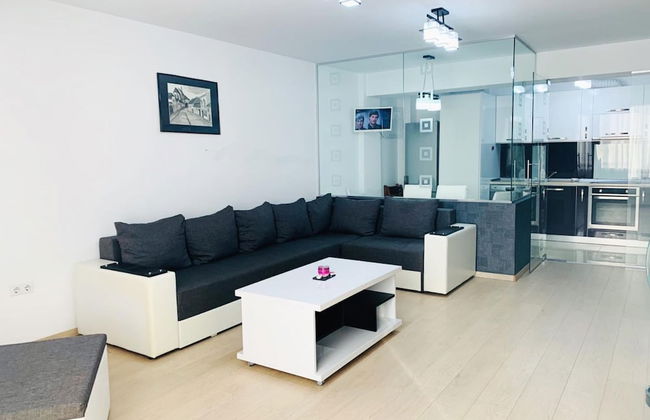 Family Apartment near Shoping City - Foto 4