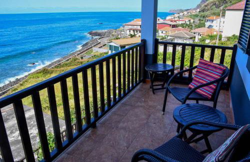 Bluehouse Paraiso á beira Mar - Foto 13