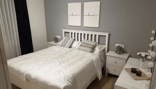 Design-Apartment - Garten - Parken - Küche - Foto 2