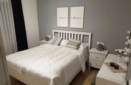 Design-Apartment - Garten - Parken - Küche - Foto 2