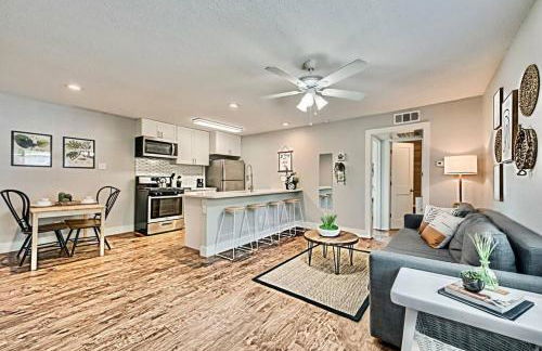 Global Cup Lovely Dallas Flat Near Downtown - Foto 14