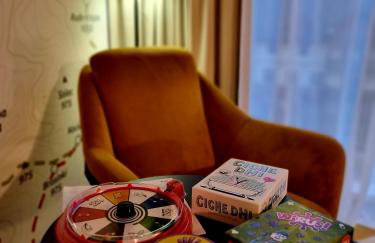 Biała Perła - Apartament 418 PRZY STOKU na Czarnej Górze - Foto 17