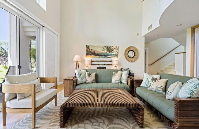 The Islands at Mauna Lani - CoralTree Residence Collection - Foto 12