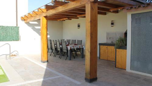 Casa en Empordà con piscina grande propia - Foto 5