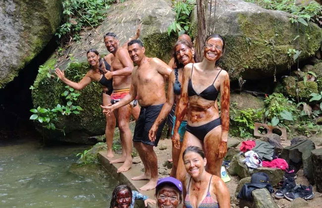 Tour do cacau por San Rafael - Foto 2