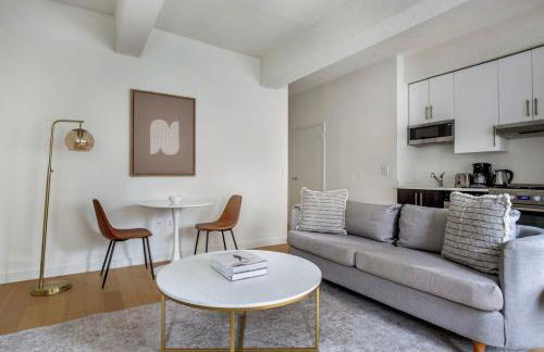 Hudson Yards 1br w gym wd nr penn station NYC-1308 - Foto 3