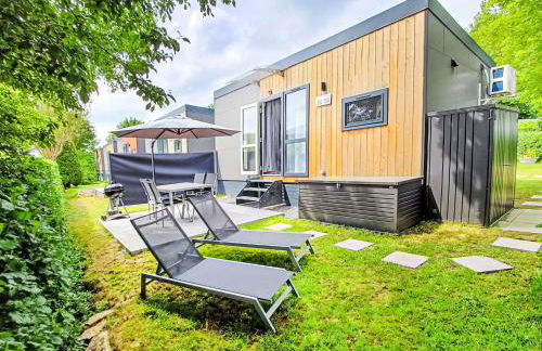 Holiday Home Tiny Haus am Waldsee by Interhome - Foto 13