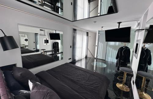 Luxus Garten Maisonette im Herz von Bad Wörishofen - Foto 24