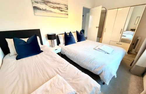 South Gyle House - SuperFast WiFi and Free Parking - 7 minutes from Edinburgh Airport - Foto 19