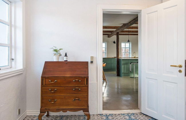 12 Person Holiday Home in Sonder Omme - Foto 31