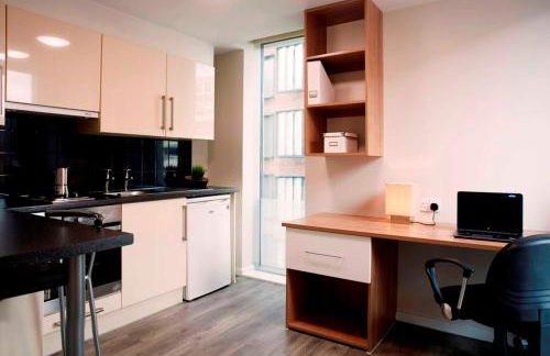 For Students Only Chapter South Bank in London - Foto 47