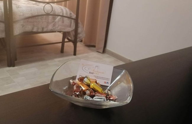 Affittacamere Il Terrazzo di Archimede - Foto 5