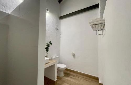 Los Palomos casa rural en el centro de Andalucía - Foto 31