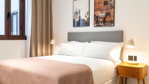 Limehome Malaga Calle Victoria - Foto 2