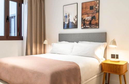 Limehome Malaga Calle Victoria - Foto 2