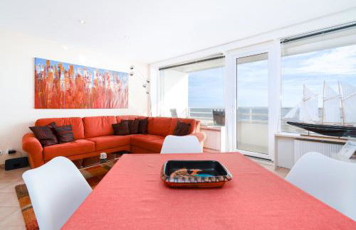 Ferienpark Sierksdorf App 304 - Strandlage - Foto 4