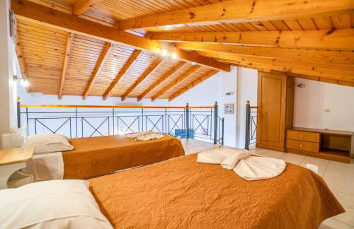 Anna Studio and Maisonettes - Foto 51