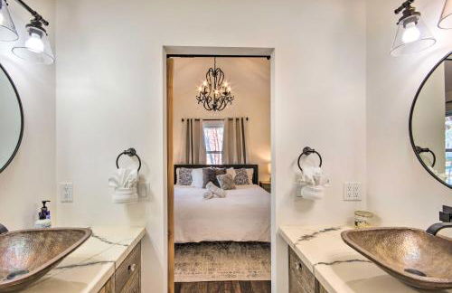 Beautiful Livingston Home with Mountain Views - Foto 28