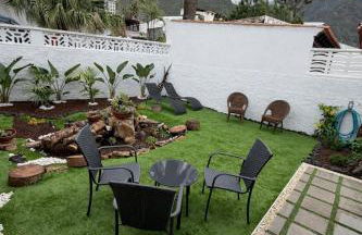 Rayo Verde-Vistas al mar - Foto 10