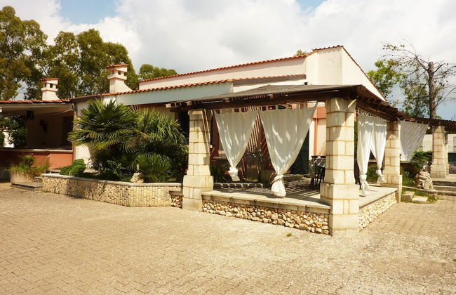 Olimpia Pool Villa - Foto 20