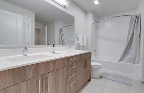 Amazing apartment with easy access to the metro - Foto 24