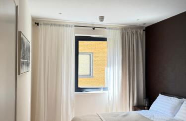 Renovated Charm - London Hideaway - Foto 35