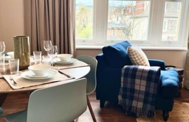 Redland Suites - Apartment 6 - Foto 30