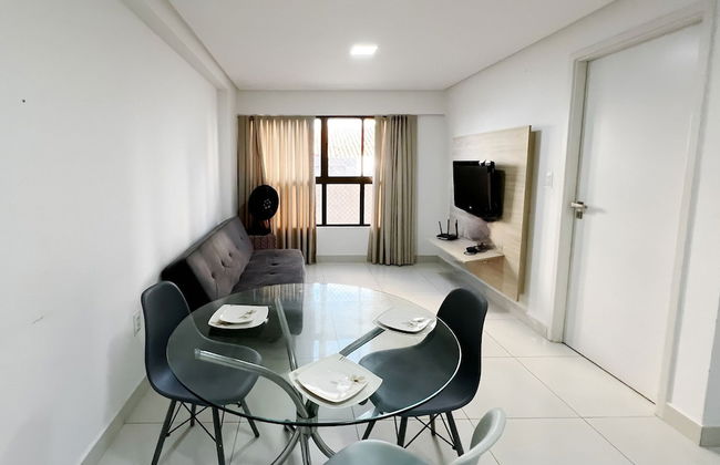 Urbani Smart Residence - Photo 43