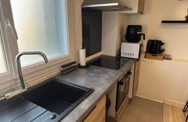 COCON Cosy - Free Parking - City Center - Foto 7