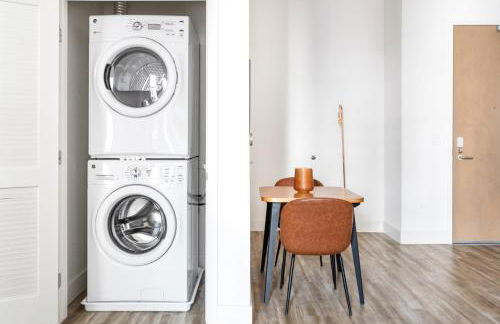 Redwood City 1BR w WD Gym BBQ nr Caltrain SFO-472 - Foto 13