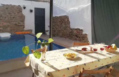 Casa Rural Abuela Maxi - Photo 36