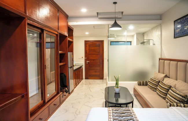 MarvelInn Siem Reap - Photo 1