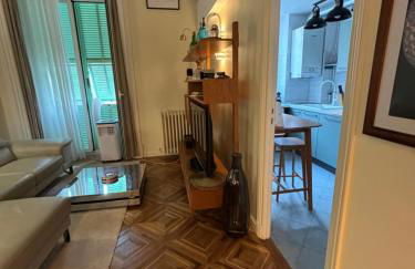 Villa Isola - Foto 17