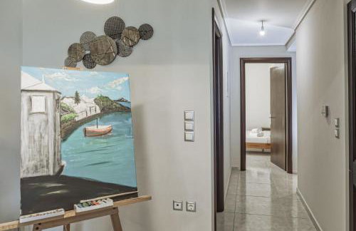 SunBeam Evia Apartment - Photo 29