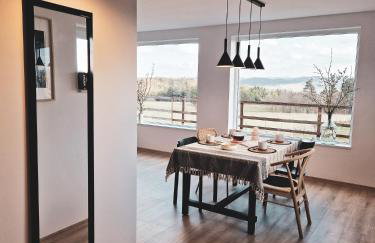 Nomads' Hill - dom z widokiem na góry - Foto 39