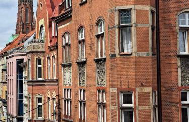 Apartament w Fabryce Czekolady - Foto 64