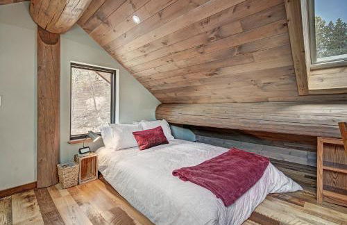 SkyRun Cabin cabin - Foto 25