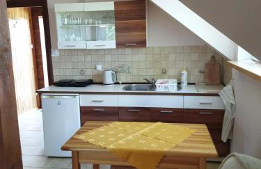 Pokoje Inulec - Foto 27