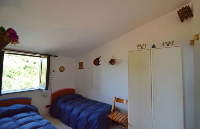 Villa Posidonia in Massa Lubrense - Foto 39