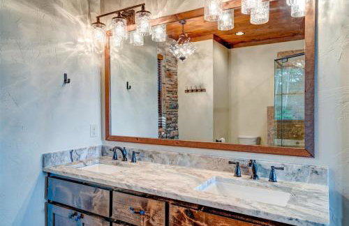 High Ridge Lodge- Epworth GA - Foto 15