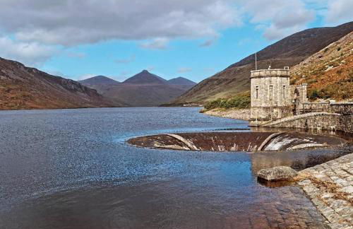 Mountain View Shepherds Hut - Foto 37