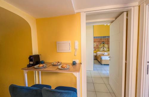 Sogni sul golfo Sorrento's guesthouse - Foto 8