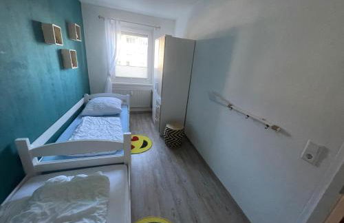 Moderne Ferienwohnung mit Seeblick und Balkon im EG - Foto 16