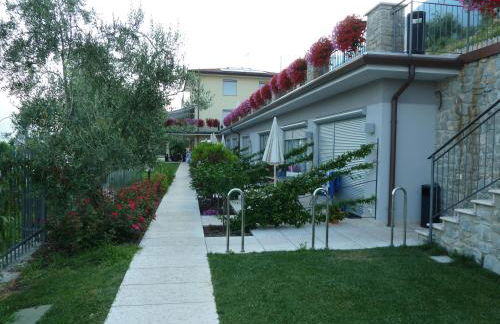 Villa Treccani Apartments - Foto 50